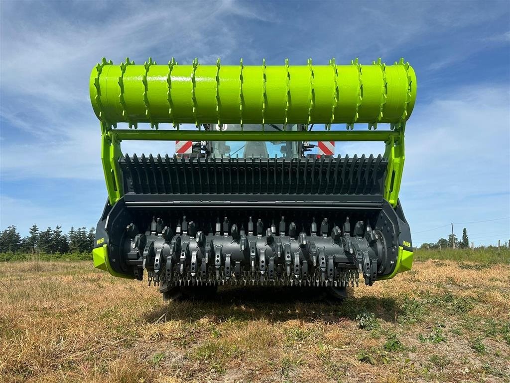 Stockfräse tip Sonstige Destroy, Gebrauchtmaschine in Ringkøbing (Poză 1)