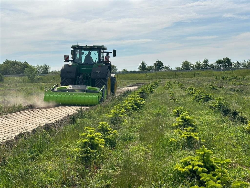 Stockfräse tip Sonstige Destroy, Gebrauchtmaschine in Ringkøbing (Poză 3)