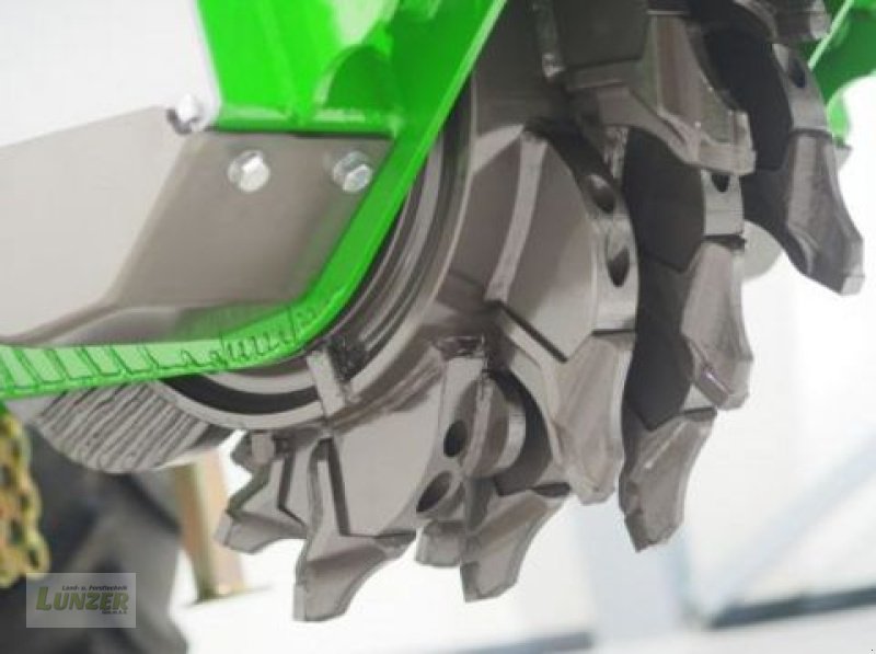 Stockfräse des Typs Sonstige Fao Far 4084, Neumaschine in Kaumberg (Bild 3)