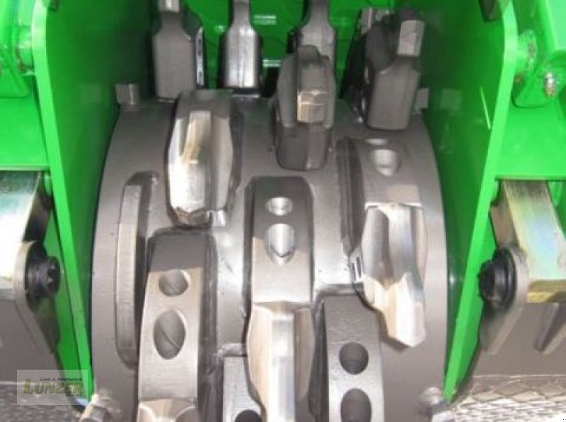 Stockfräse des Typs Sonstige Fao Far 4084, Neumaschine in Kaumberg (Bild 4)