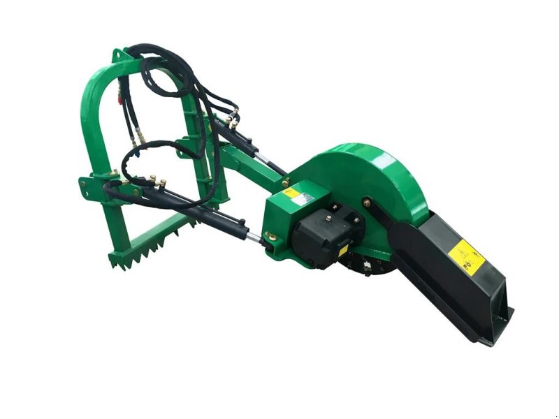 Stockfräse tip Sonstige PRO24, Gebrauchtmaschine in Herning (Poză 1)