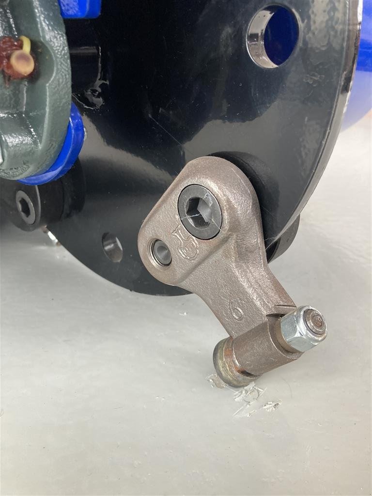 Stockfräse des Typs Sonstige SG13H Greenteeth, Gebrauchtmaschine in Glamsbjerg (Bild 4)