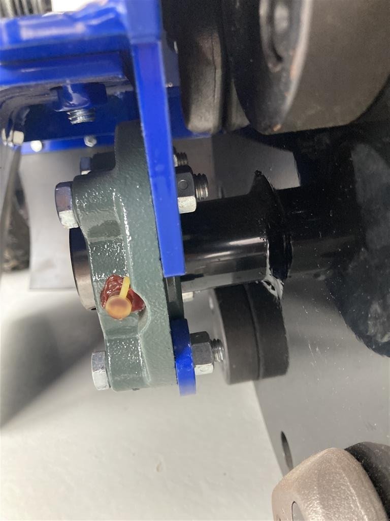 Stockfräse des Typs Sonstige SG13H Greenteeth, Gebrauchtmaschine in Glamsbjerg (Bild 5)