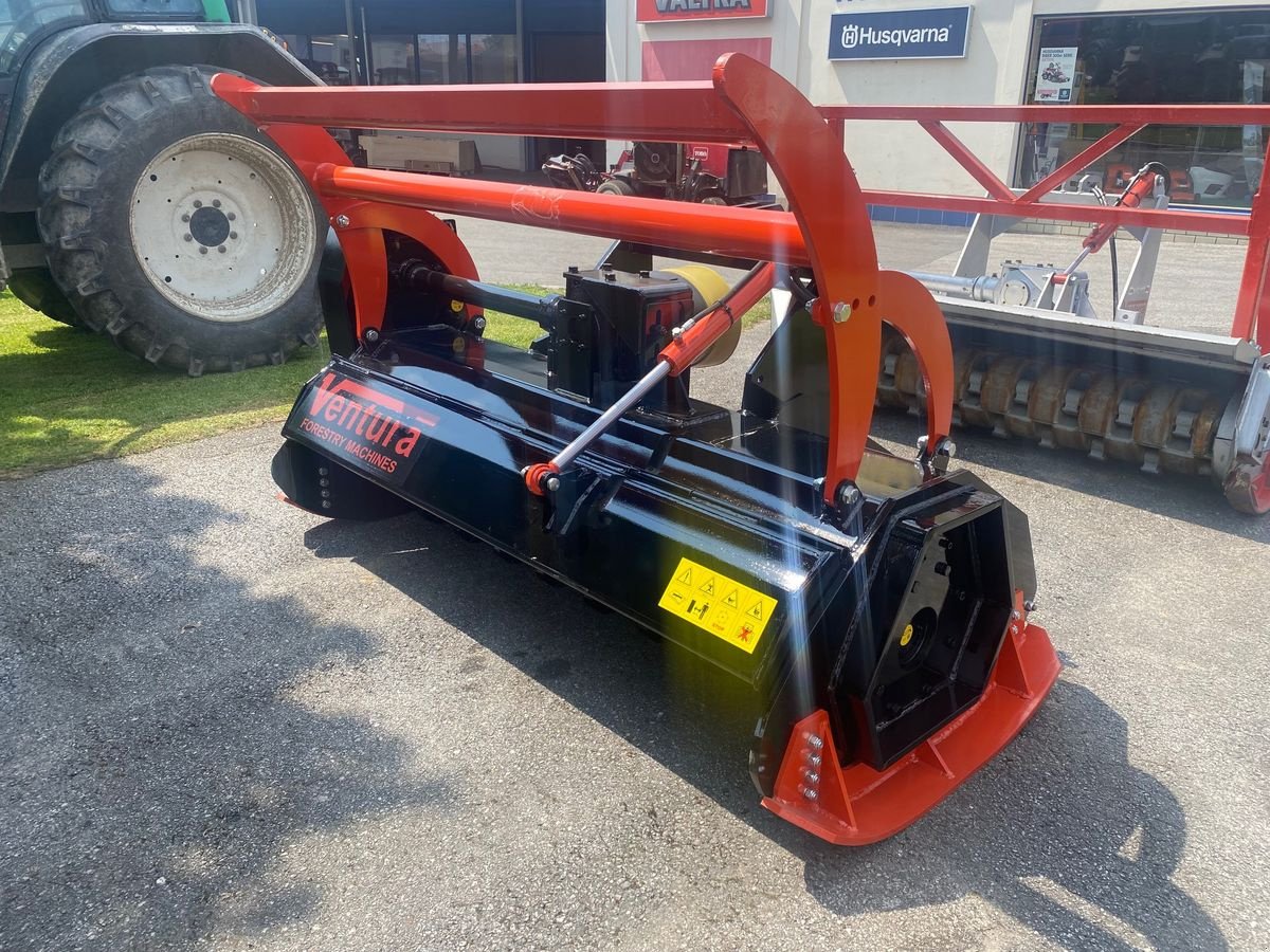 Stockfräse typu Sonstige Ventura TFV Volta, Neumaschine v Göpfritz (Obrázek 3)