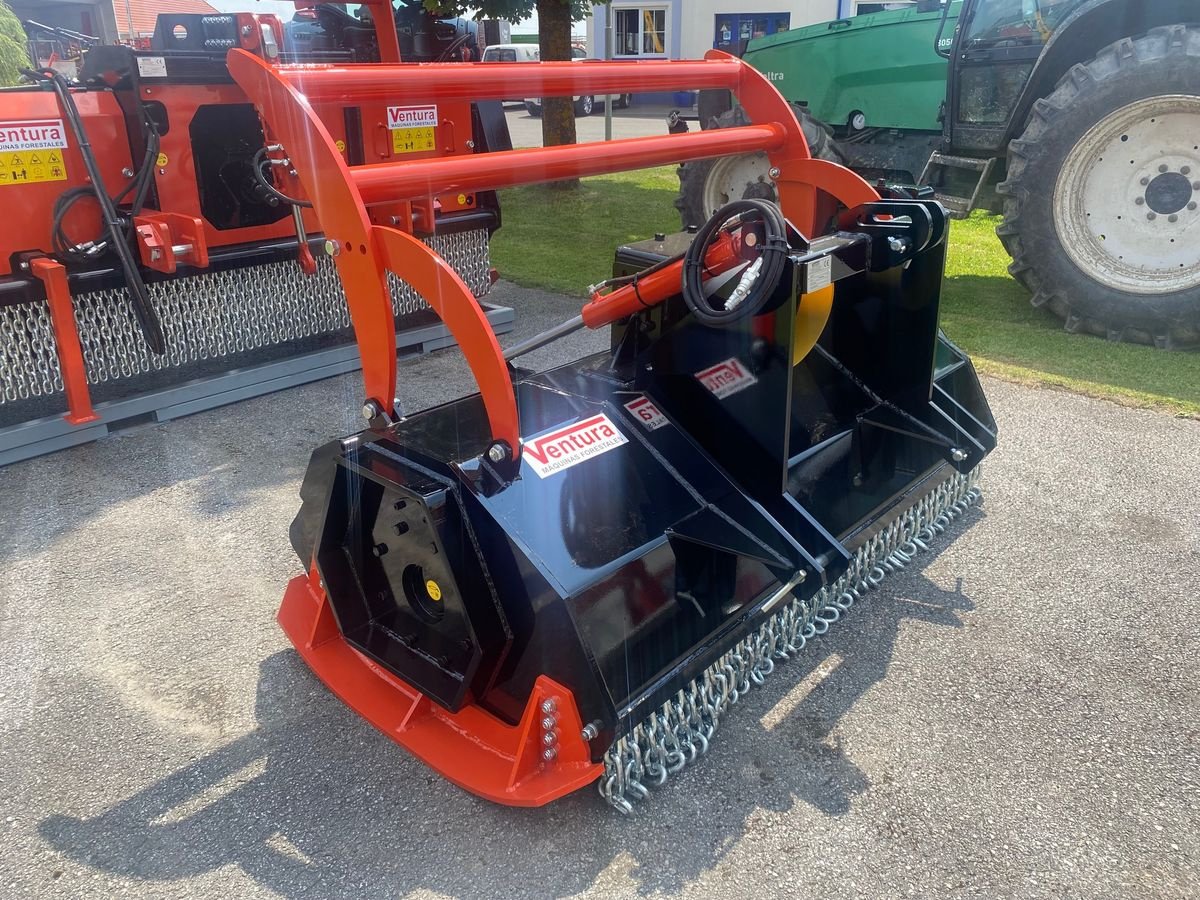 Stockfräse typu Sonstige Ventura TFV Volta, Neumaschine v Göpfritz (Obrázek 4)