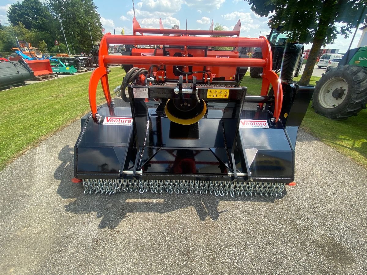 Stockfräse typu Sonstige Ventura TFV Volta, Neumaschine v Göpfritz (Obrázek 5)