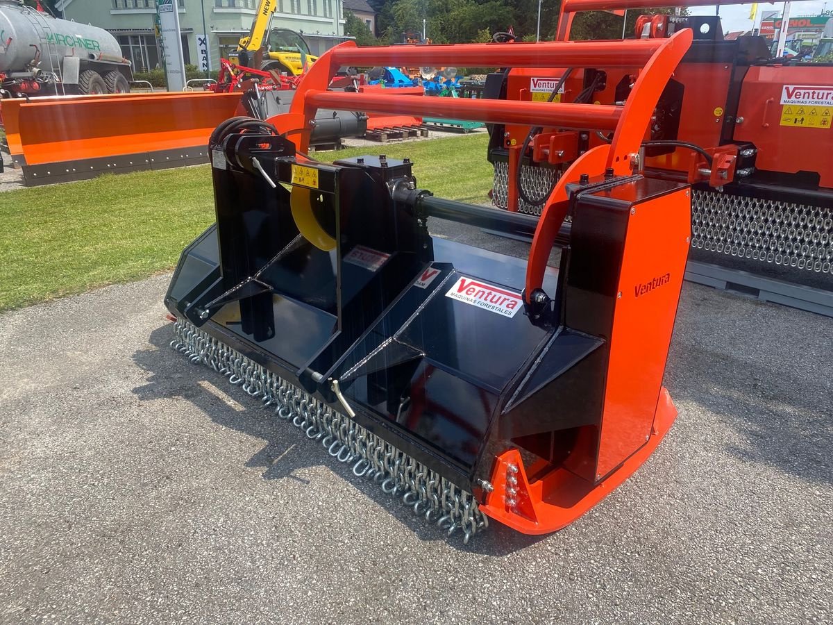 Stockfräse typu Sonstige Ventura TFV Volta, Neumaschine v Göpfritz (Obrázek 1)