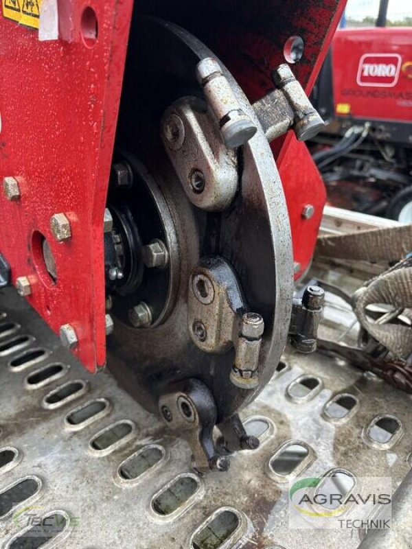 Stockfräse des Typs Toro STX-26BAUMSTUBBENFRÄSE, Neumaschine in Münster (Bild 3)