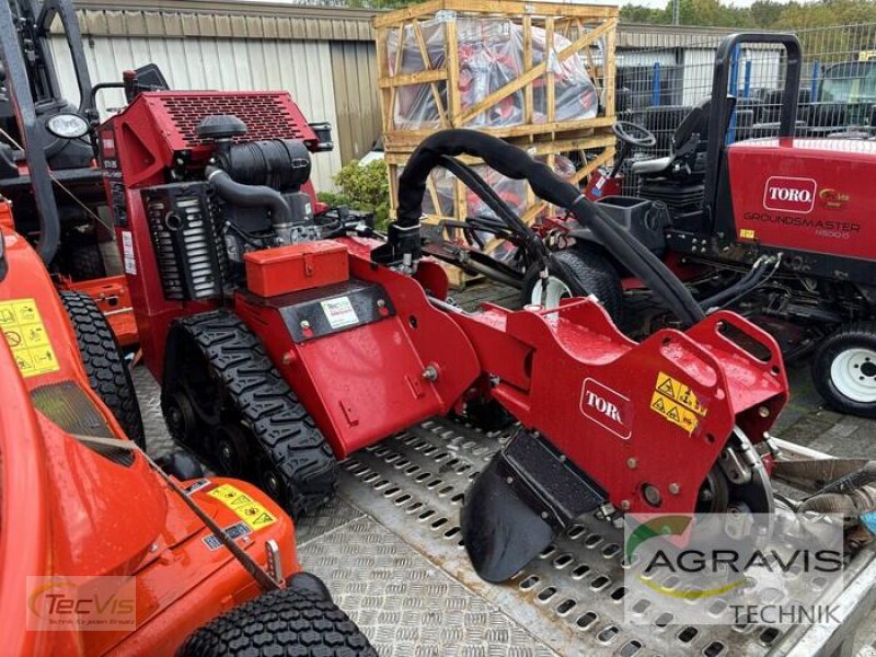 Stockfräse des Typs Toro STX-26BAUMSTUBBENFRÄSE, Neumaschine in Münster (Bild 2)