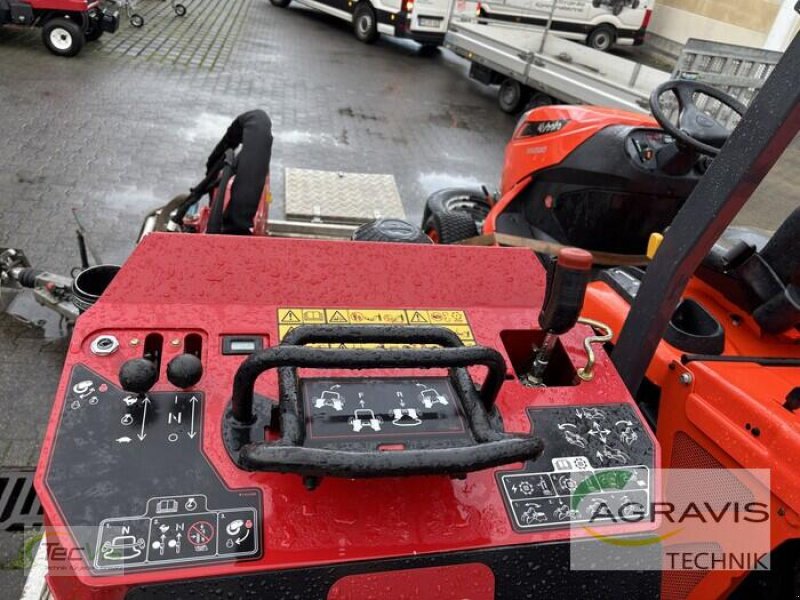 Stockfräse des Typs Toro STX-26BAUMSTUBBENFRÄSE, Neumaschine in Münster (Bild 4)