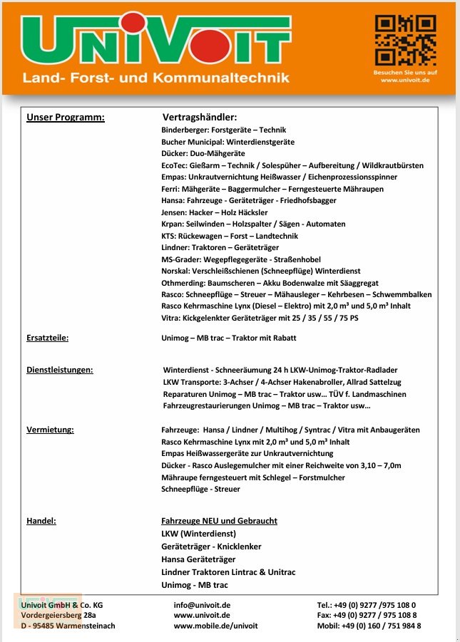 Straßenfräse typu Cardley-Bingham Asphaltfräse - Teerfräse f. Multihog Holder Kärcher Hansa Bagger Radlader, Gebrauchtmaschine v Warmensteinach (Obrázek 7)