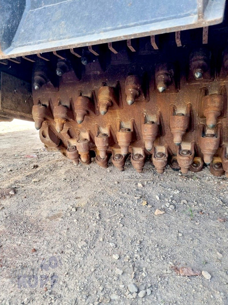 Straßenfräse typu FAE FAE MTH 200 Fräse Rundschaftmeißel bj 2019, Gebrauchtmaschine v Schutterzell (Obrázek 5)