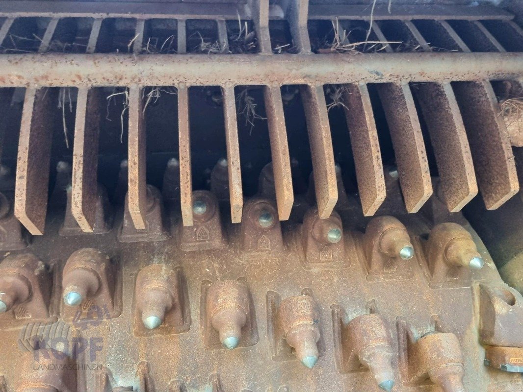 Straßenfräse typu FAE FAE MTH 200 Fräse Rundschaftmeißel bj 2019, Gebrauchtmaschine v Schutterzell (Obrázek 6)