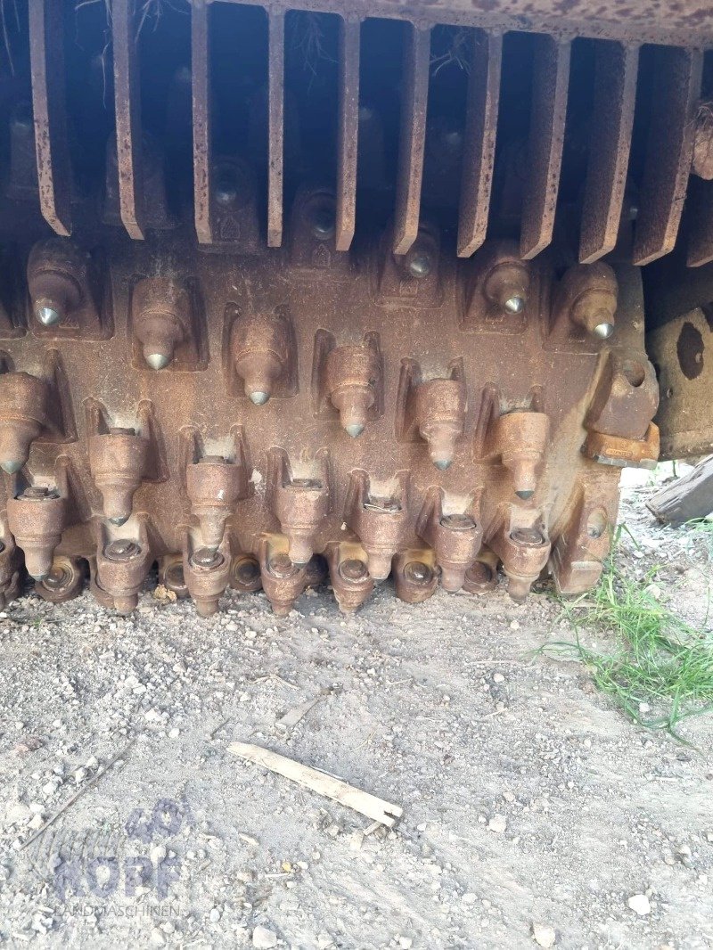 Straßenfräse типа FAE FAE MTH 200 Fräse Rundschaftmeißel bj 2019, Gebrauchtmaschine в Schutterzell (Фотография 7)