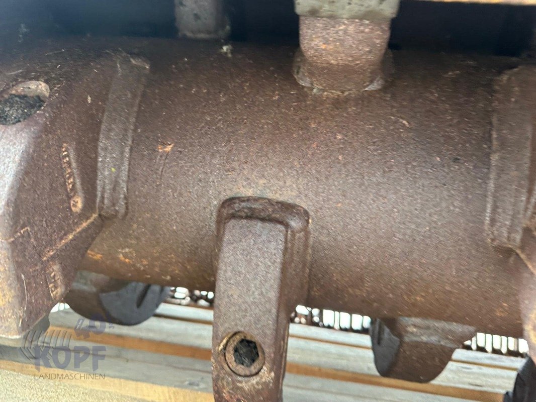 Straßenfräse des Typs FAE FAE STC / SSL - 150 Steinbrecher für Kompaktlader, Teleskoplader, Bagger, Gebrauchtmaschine in Schutterzell (Bild 12)