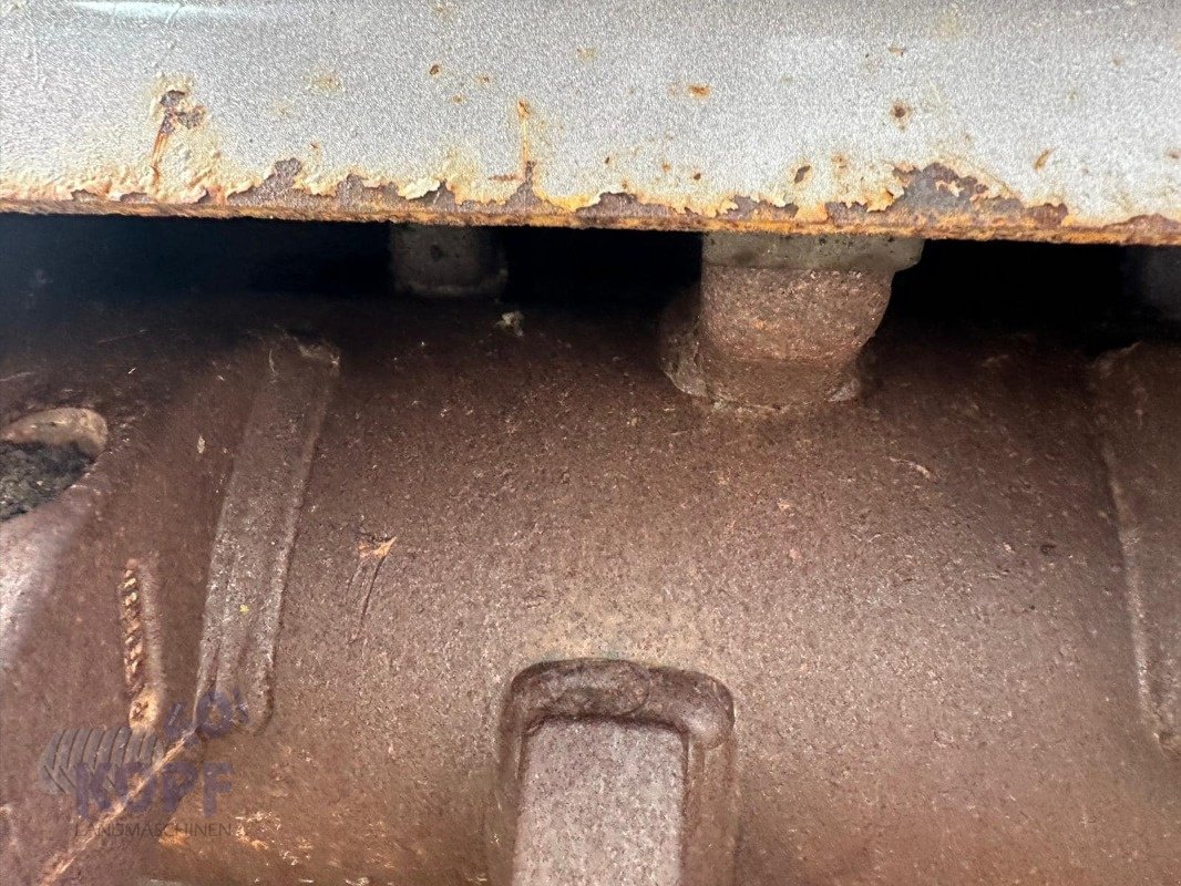 Straßenfräse des Typs FAE FAE STC / SSL - 150 Steinbrecher für Kompaktlader, Teleskoplader, Bagger, Gebrauchtmaschine in Schutterzell (Bild 13)