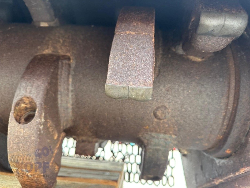 Straßenfräse des Typs FAE FAE STC / SSL - 150 Steinbrecher für Kompaktlader, Teleskoplader, Bagger, Gebrauchtmaschine in Schutterzell (Bild 14)