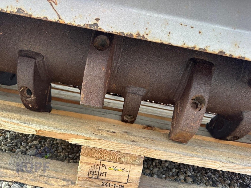 Straßenfräse des Typs FAE FAE STC / SSL - 150 Steinbrecher für Kompaktlader, Teleskoplader, Bagger, Gebrauchtmaschine in Schutterzell (Bild 15)