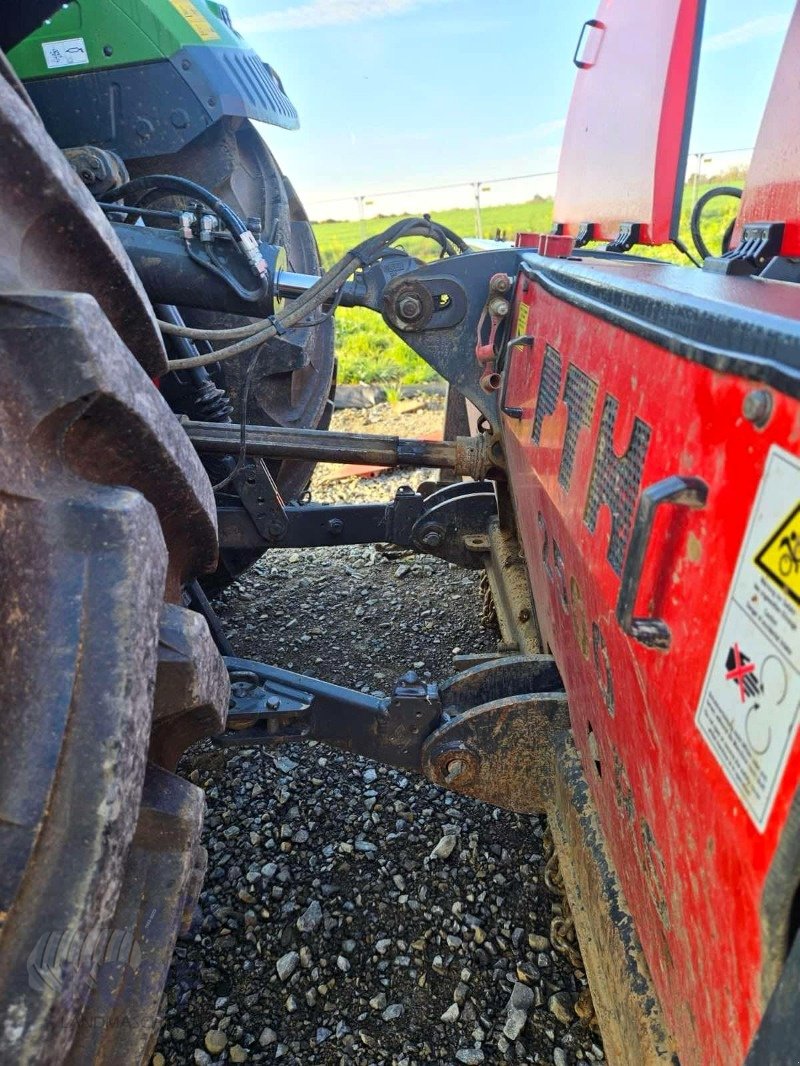 Straßenfräse typu Sonstige PTH Crusher 2500 RS Hardox Fräse Hartgestein, Gebrauchtmaschine v Schutterzell (Obrázek 4)