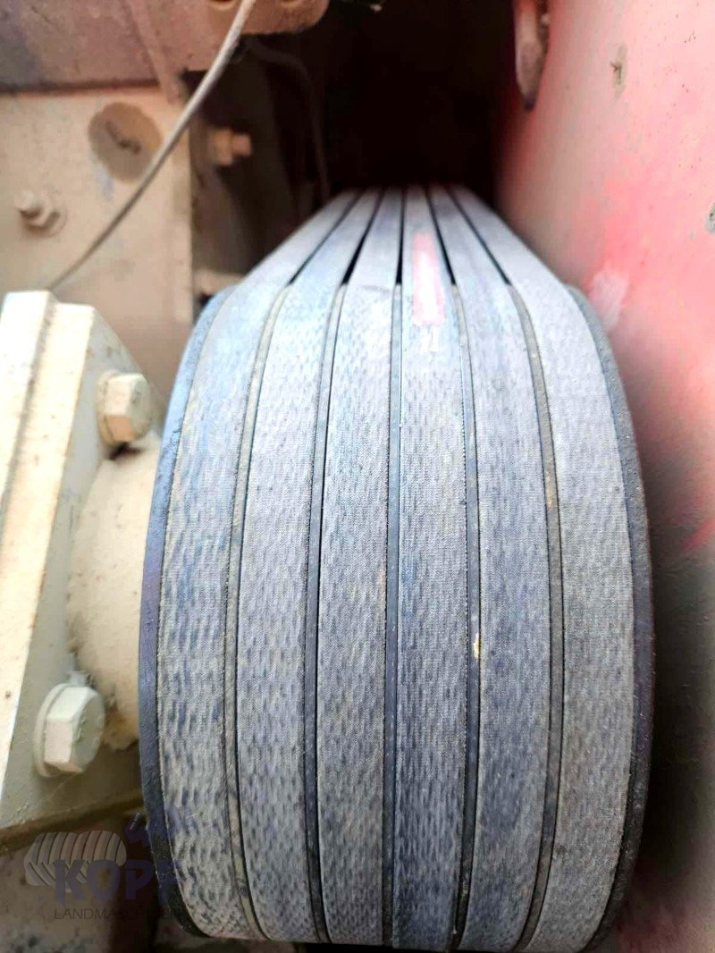 Straßenfräse typu Sonstige PTH Crusher 2500 RS Hardox Fräse Hartgestein, Gebrauchtmaschine v Schutterzell (Obrázek 8)