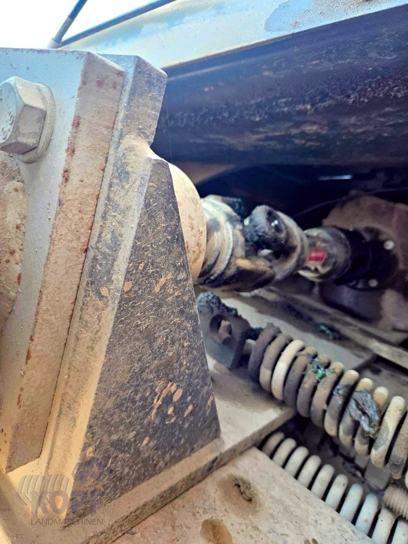 Straßenfräse typu Sonstige PTH Crusher 2500 RS Hardox Fräse Hartgestein, Gebrauchtmaschine v Schutterzell (Obrázek 13)