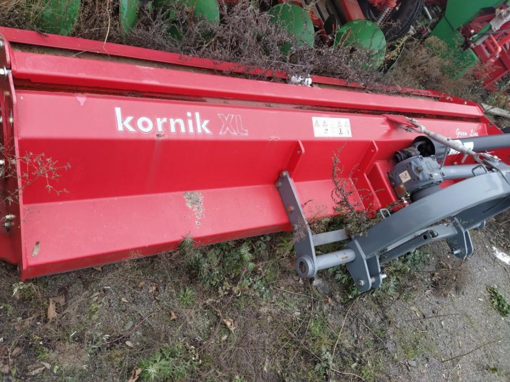 Straßenfräse tip Unia Kornik XL 2800, Gebrauchtmaschine in Київ (Poză 1)