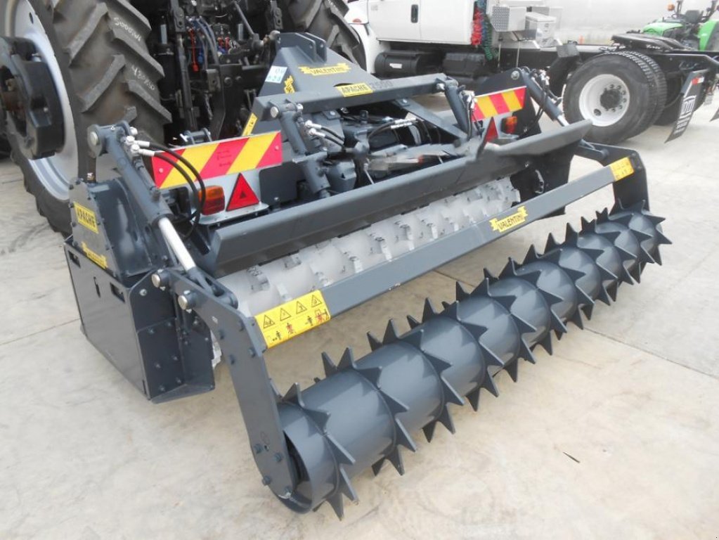 Straßenfräse typu Valentini Apache 2T 2500, Gebrauchtmaschine v Кропивницький (Obrázek 1)