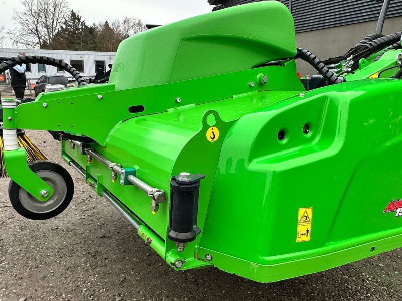 Straßenkehrmaschine typu Avant Kost, Gebrauchtmaschine v Roskilde (Obrázek 1)