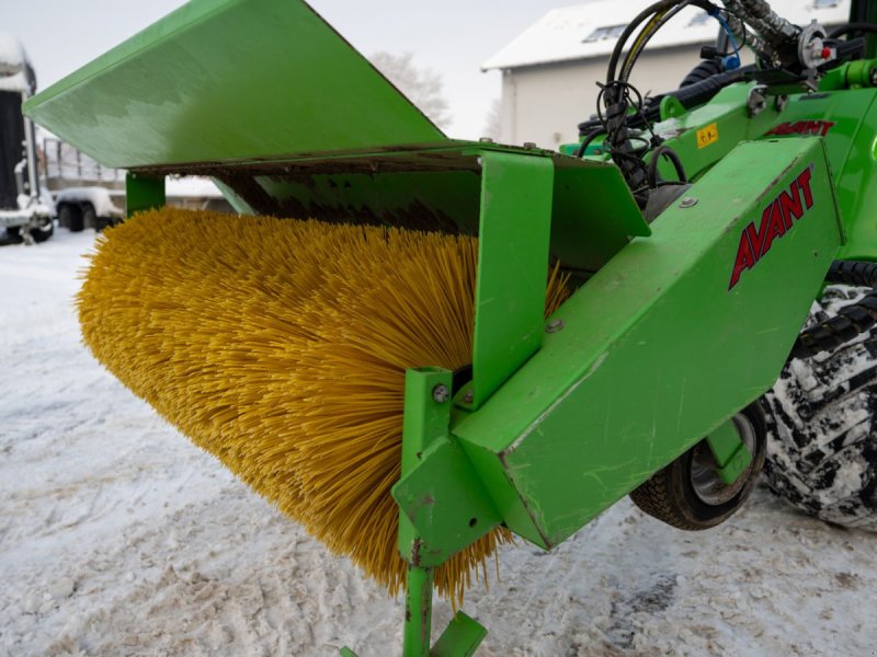 Straßenkehrmaschine typu Avant Kost, Gebrauchtmaschine v Roskilde (Obrázek 1)