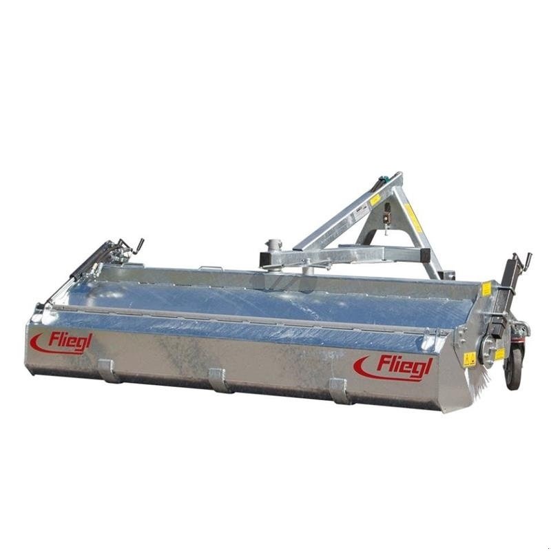 Straßenkehrmaschine tipa Fliegl FEJEKOST ECO 2300, Gebrauchtmaschine u Hinnerup (Slika 1)