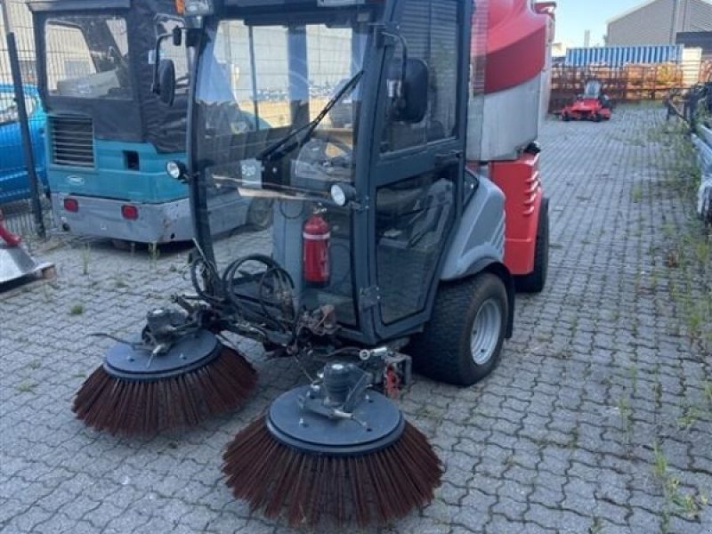 Straßenkehrmaschine des Typs Hako Citymaster 1200, Gebrauchtmaschine in Rødovre (Bild 1)
