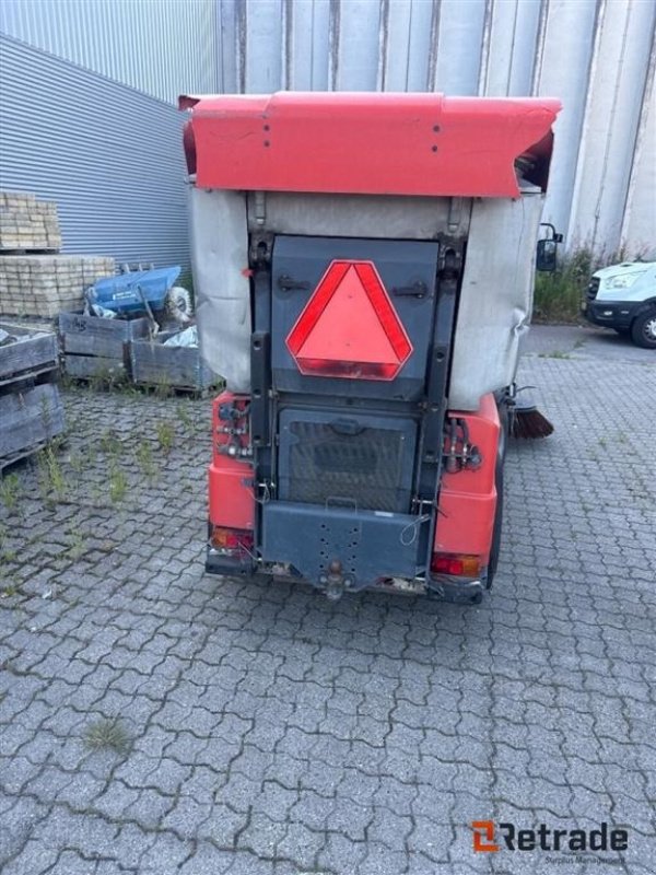 Straßenkehrmaschine typu Hako Citymaster 1200, Gebrauchtmaschine v Rødovre (Obrázek 5)