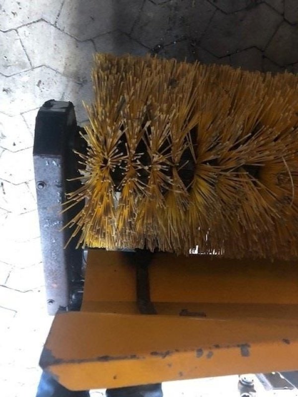 Straßenkehrmaschine a típus Stensballe FF1300 m/A ramme, Gebrauchtmaschine ekkor: Vinderup (Kép 2)