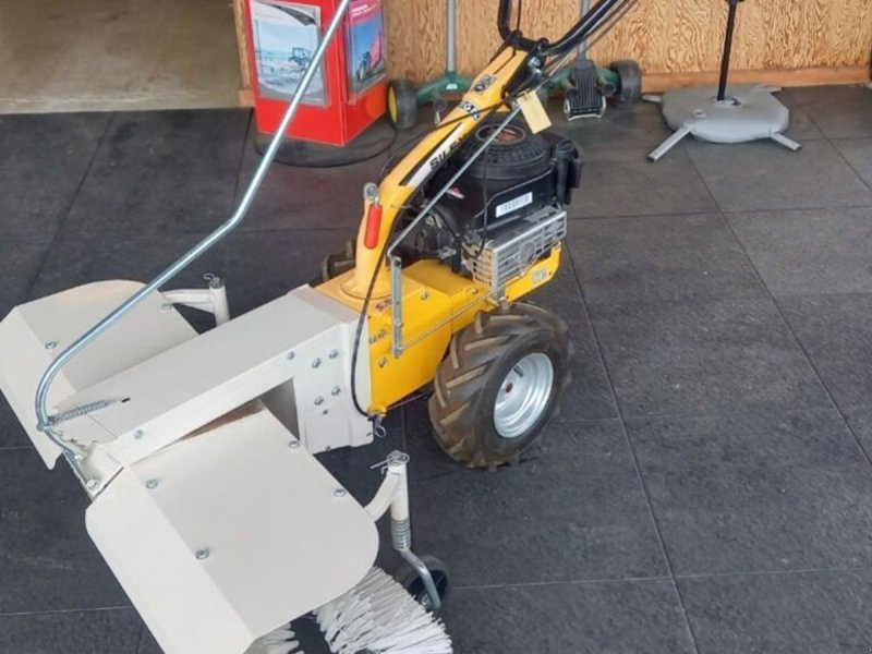 Straßenkehrmaschine a típus Stiga Fejemaskine Silex 95-B, Gebrauchtmaschine ekkor: Rødovre (Kép 1)