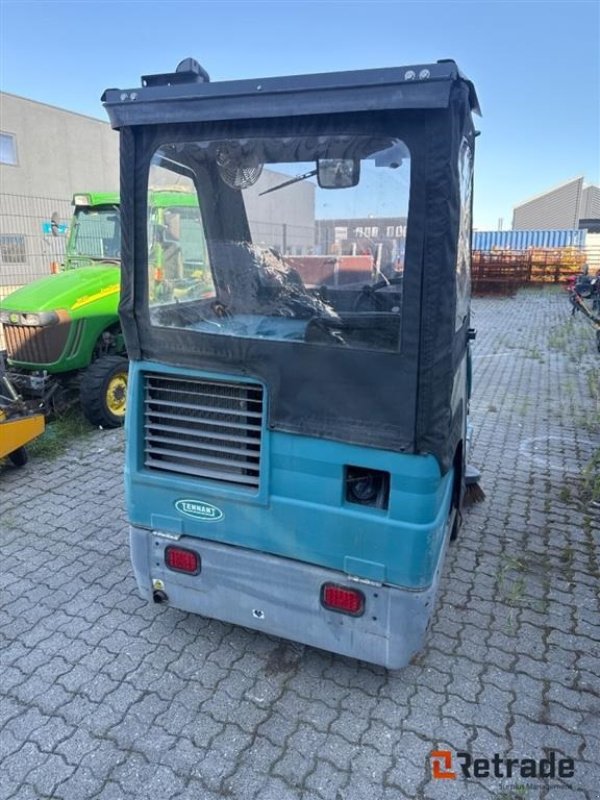 Straßenkehrmaschine typu Tennant S20, Gebrauchtmaschine v Rødovre (Obrázek 4)
