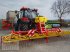 Striegel mit Nachsaateinrichtung Türe ait APV Grünlandstriegel GS 600 (Full Edition) Striegel mit Nachsaateinrichtung, Neumaschine içinde Ditzingen (resim 11)