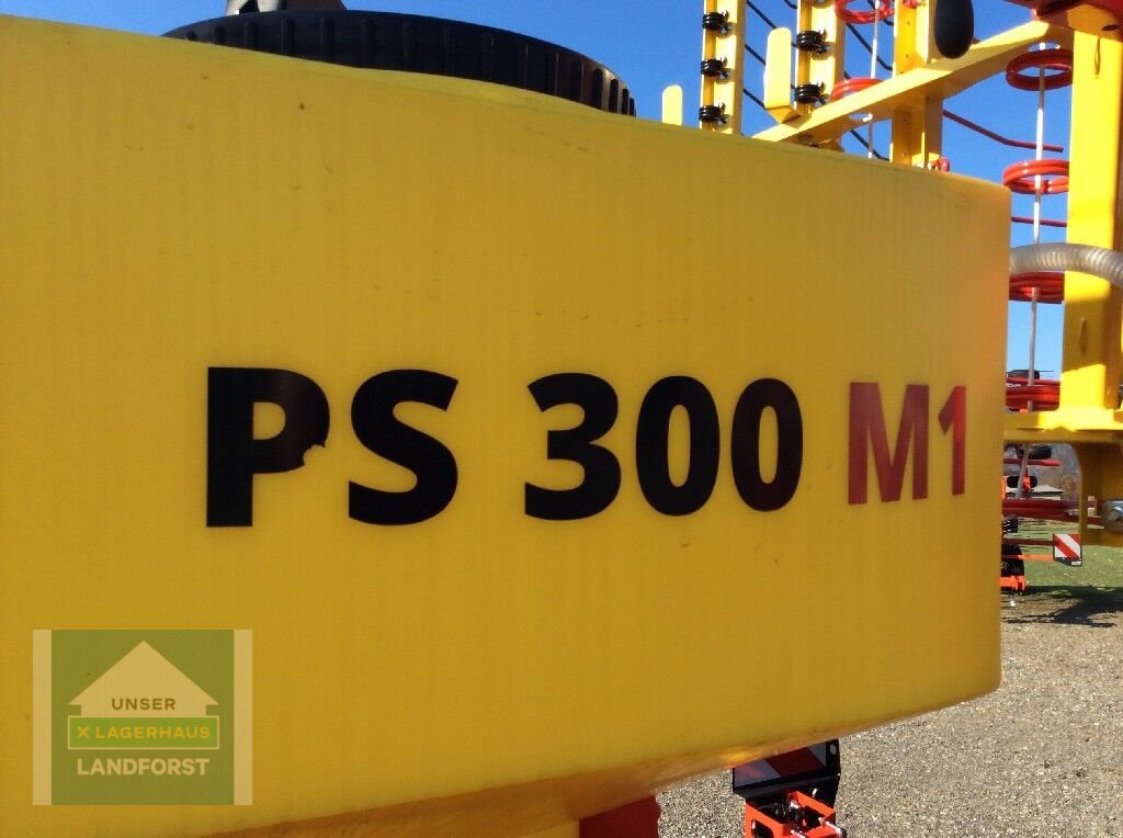 Striegel mit Nachsaateinrichtung of the type APV GS 600 M1, Neumaschine in Kobenz bei Knittelfeld (Picture 8)