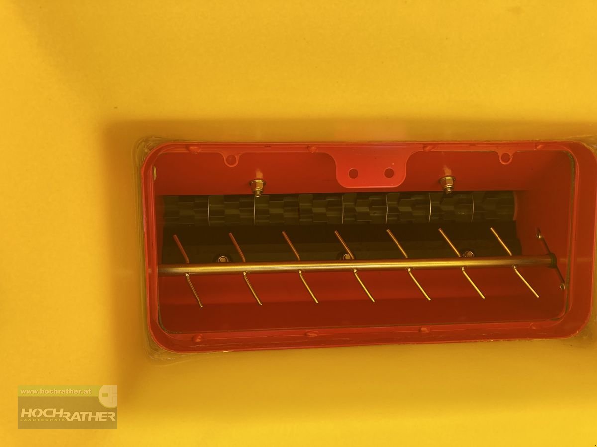 Striegel mit Nachsaateinrichtung Türe ait APV PS 120 M1, Neumaschine içinde Kronstorf (resim 9)