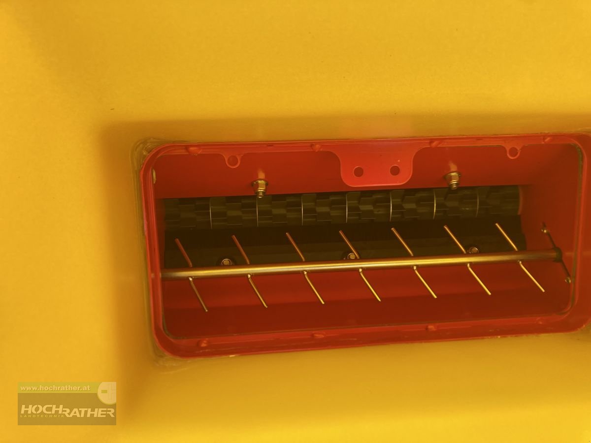 Striegel mit Nachsaateinrichtung Türe ait APV PS 120 M1, Neumaschine içinde Kronstorf (resim 8)