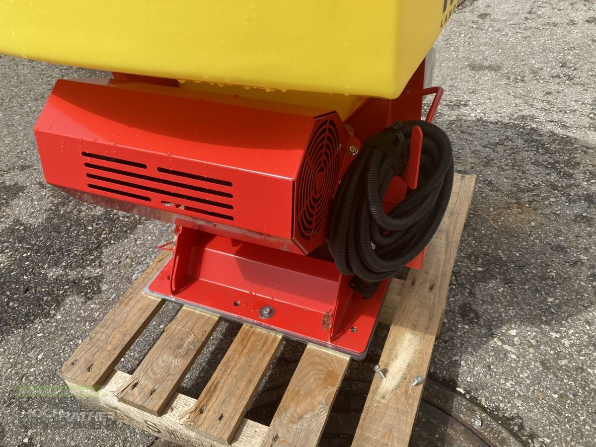 Striegel mit Nachsaateinrichtung Türe ait APV PS 120 M1, Neumaschine içinde Kronstorf (resim 7)