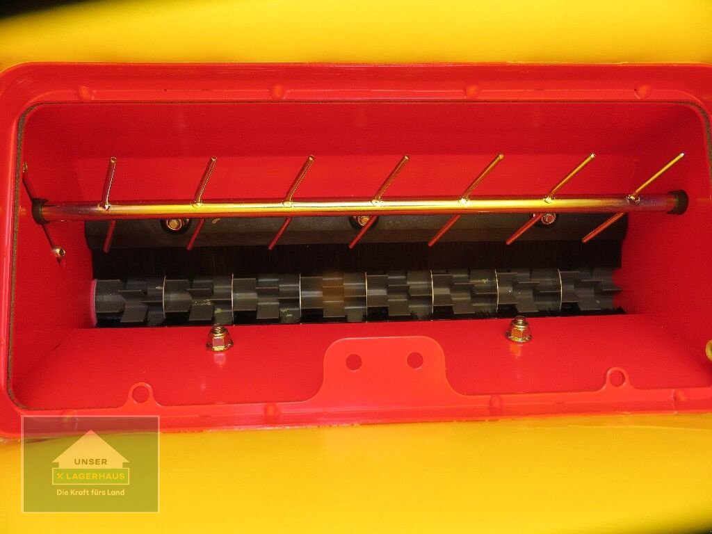 Striegel mit Nachsaateinrichtung tip APV PS 200 M1, Neumaschine in Hofkirchen (Poză 10)