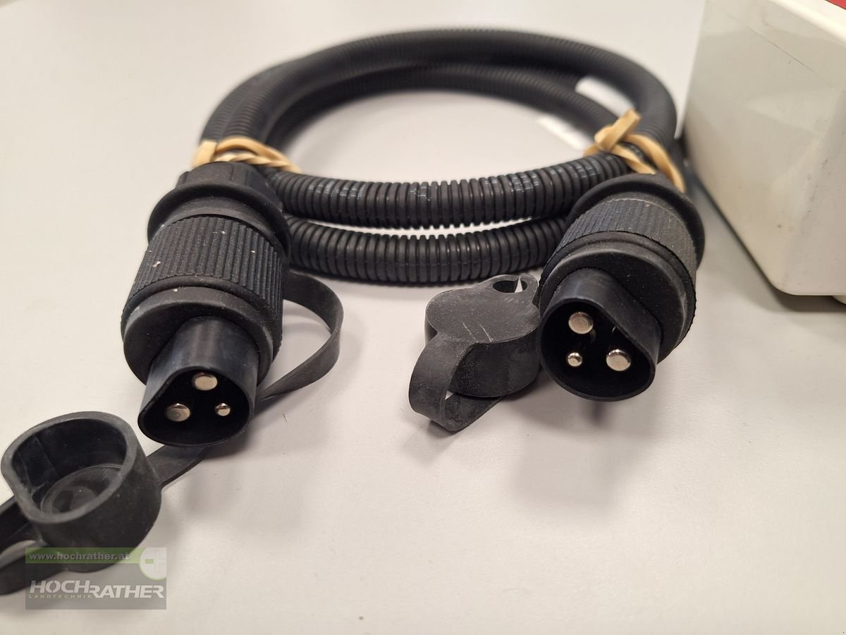 Striegel mit Nachsaateinrichtung tipa APV Steuermodul 1.2, Gebrauchtmaschine u Kronstorf (Slika 5)