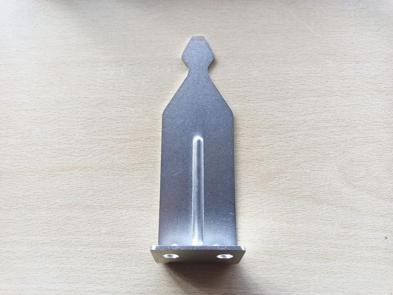 Striegel mit Nachsaateinrichtung tip APV Steuermodul 3.2, Neumaschine in St. Marienkirchen (Poză 6)