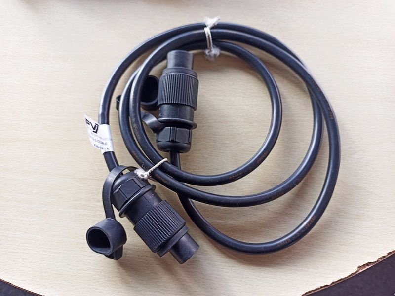 Striegel mit Nachsaateinrichtung tip APV Steuermodul 3.2, Neumaschine in St. Marienkirchen (Poză 5)