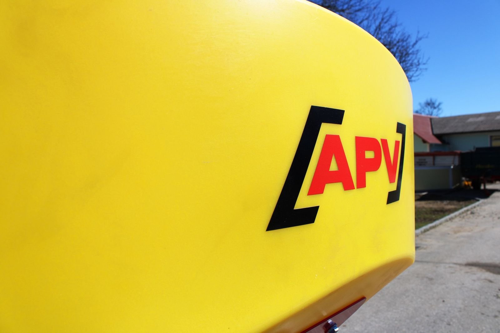 Striegel mit Nachsaateinrichtung tip Awemak ProGrasser 300 mit APV PS200 M1, Neumaschine in Neukirchen am Walde  (Poză 7)