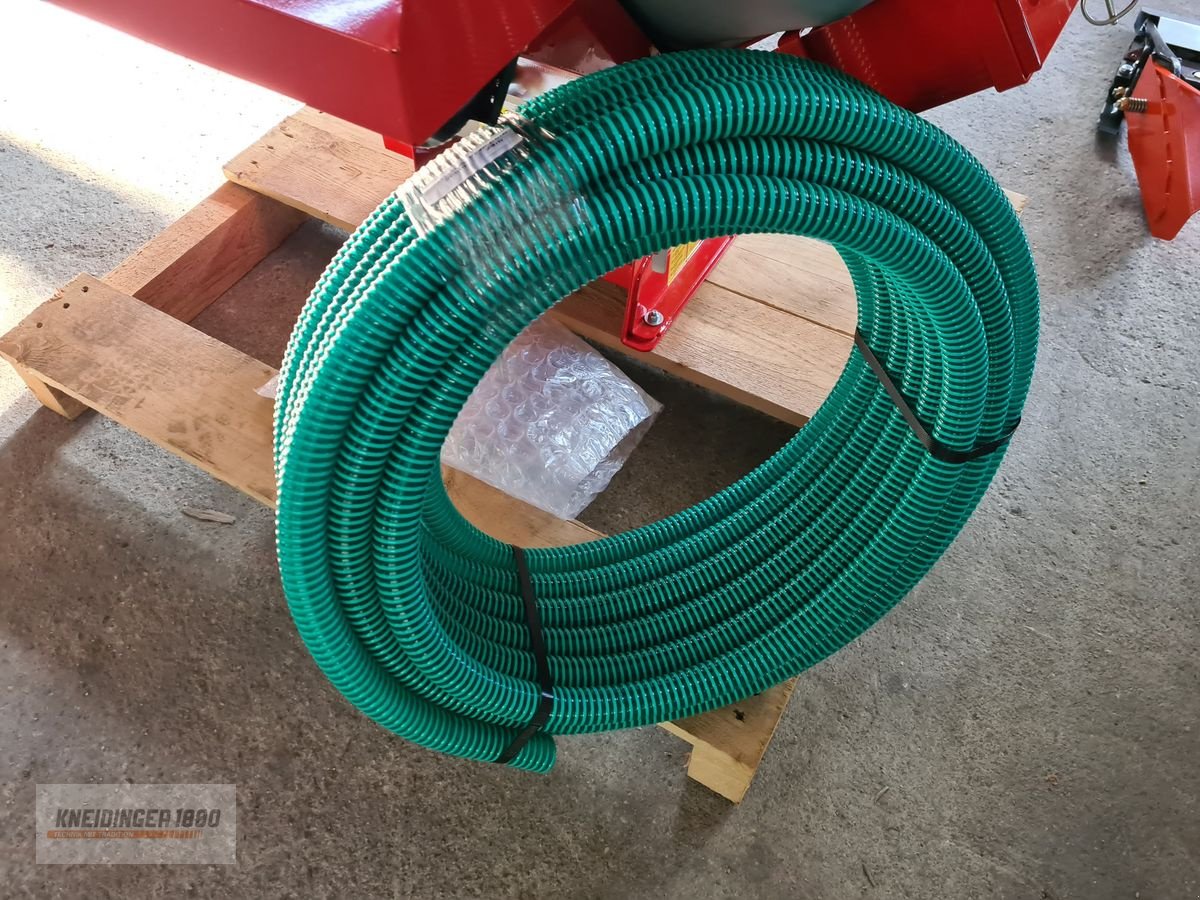 Striegel mit Nachsaateinrichtung tip Einböck P-Box  STI 600, Neumaschine in Altenfelden (Poză 3)