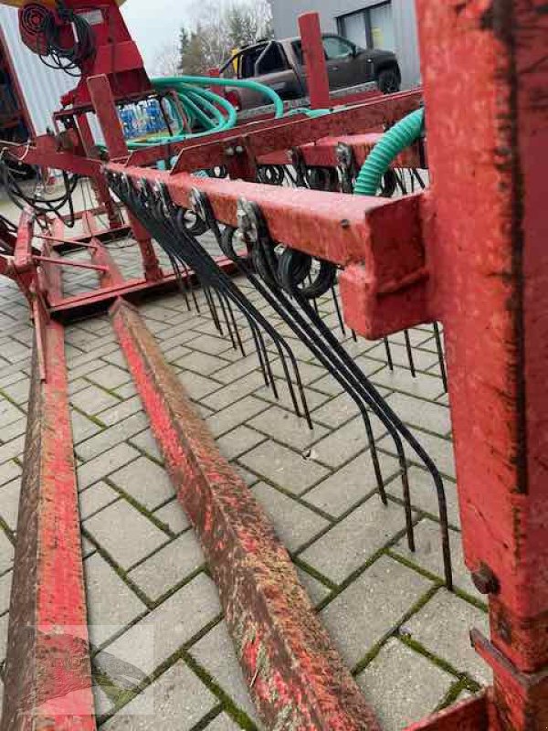 Striegel mit Nachsaateinrichtung типа Frerichs GmbH 6m Wiesenstriegel mit APV Nachsaatgerät, Gebrauchtmaschine в Südheide (Фотография 13)