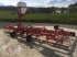 Striegel mit Nachsaateinrichtung Türe ait Jar-Met 6m Wiesenstriegel Tellerstreuer, Neumaschine içinde Tiefenbach (resim 9)