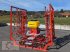 Striegel mit Nachsaateinrichtung of the type Jar-Met 6m Wiesenstriegel Wiesenschleppe Striegel Netz APV pneumatik Streuer, Neumaschine in Tiefenbach (Picture 14)