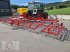 Striegel mit Nachsaateinrichtung del tipo Jar-Met 9m Wiesenstriegel Striegel APV Pneumatisches Nachsaatgerät, Neumaschine en Tiefenbach (Imagen 18)
